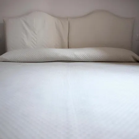 Apartment Rondinelli Charme Prestige