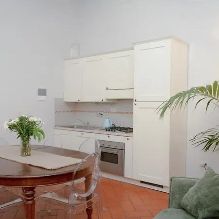 Apartment Rondinelli Charme Prestige *