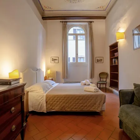 Rondinelli Charme Prestige Florence