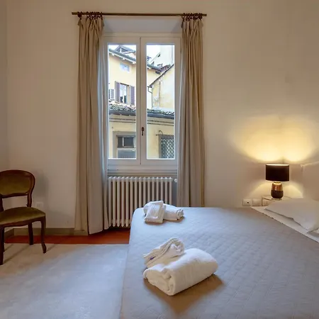 Rondinelli Charme Prestige Апартаменты Флоренция