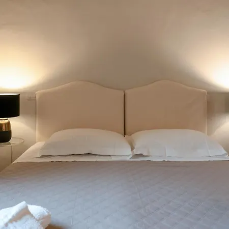 Апартаменты Rondinelli Charme Prestige Флоренция