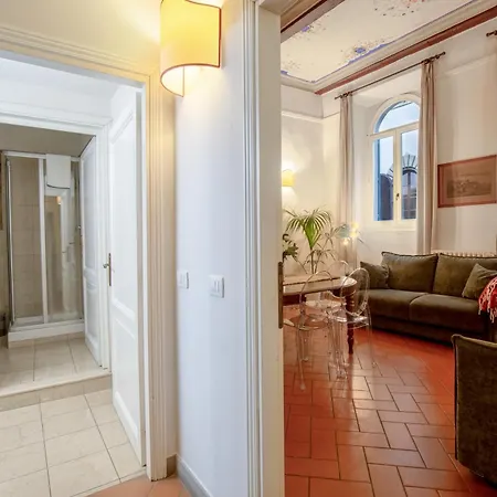 Rondinelli Charme Prestige Флоренция