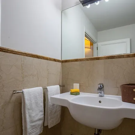 Rondinelli Charme Prestige Апартаменты