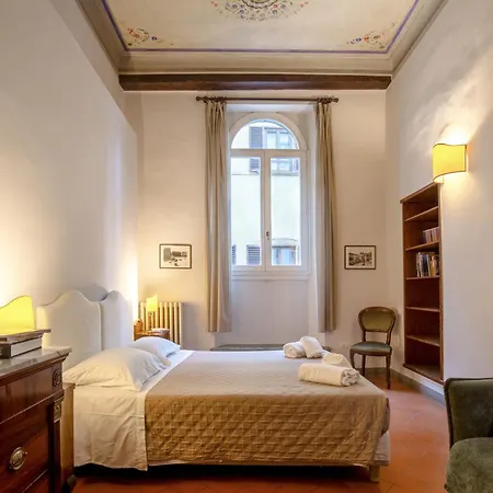 Апартаменты Rondinelli Charme Prestige
