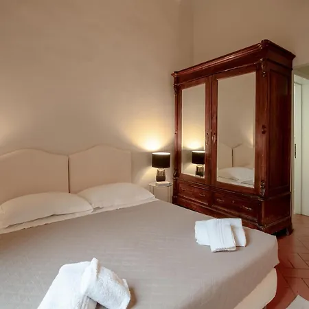 Rondinelli Charme Prestige Апартаменты Флоренция