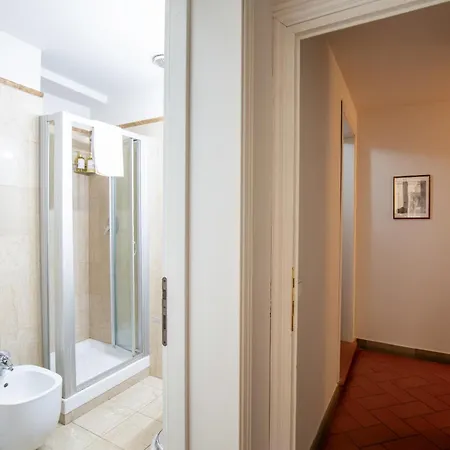 Апартаменты Rondinelli Charme Prestige Флоренция