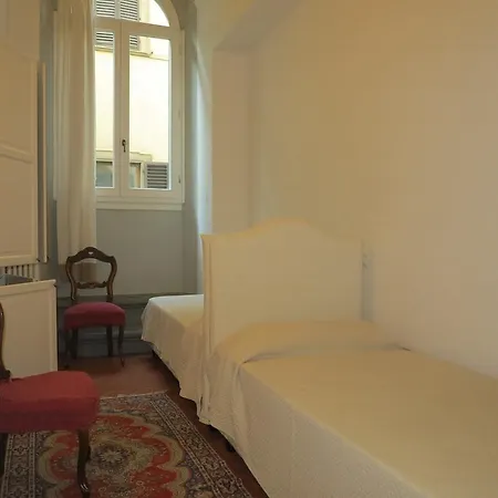 Апартаменты Rondinelli Charme Prestige Флоренция