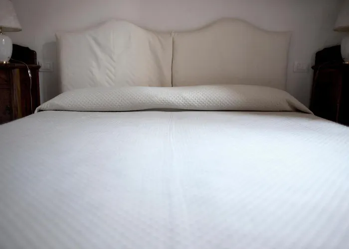 Appartamento Rondinelli Charme Prestige