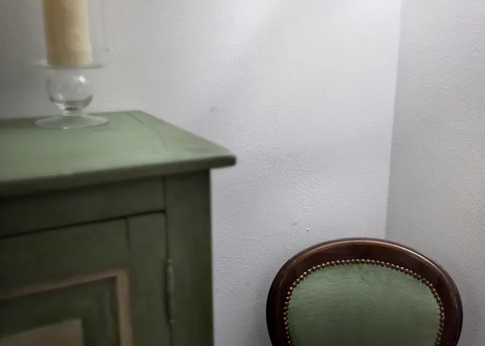 Rondinelli Charme Prestige Appartamento