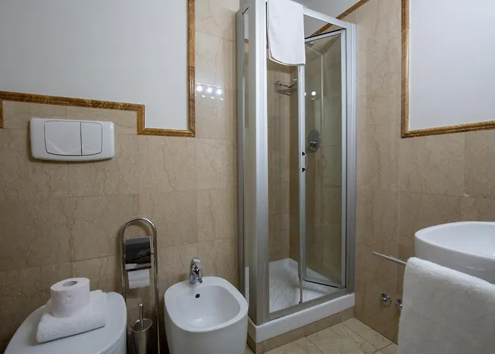 Rondinelli Charme Prestige Appartamento Firenze