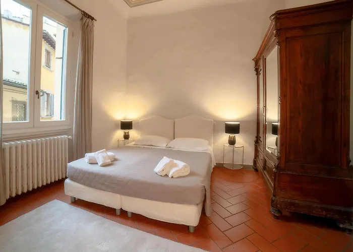 Rondinelli Charme Prestige Appartamento