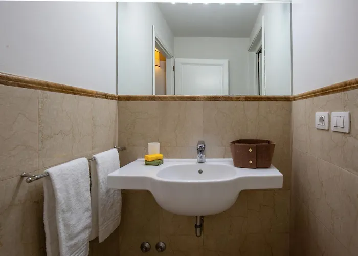 Appartamento Rondinelli Charme Prestige *