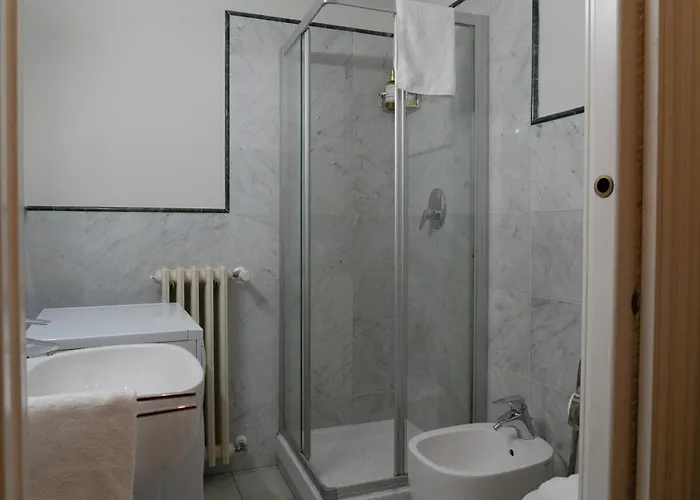 Appartamento Rondinelli Charme Prestige