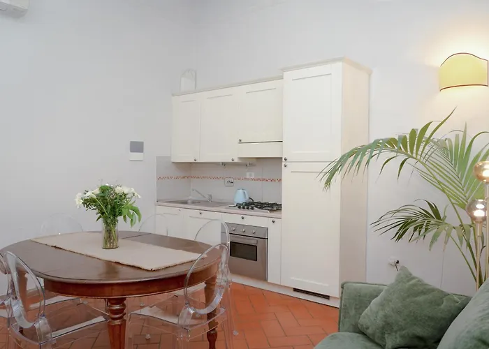 Appartamento Rondinelli Charme Prestige *