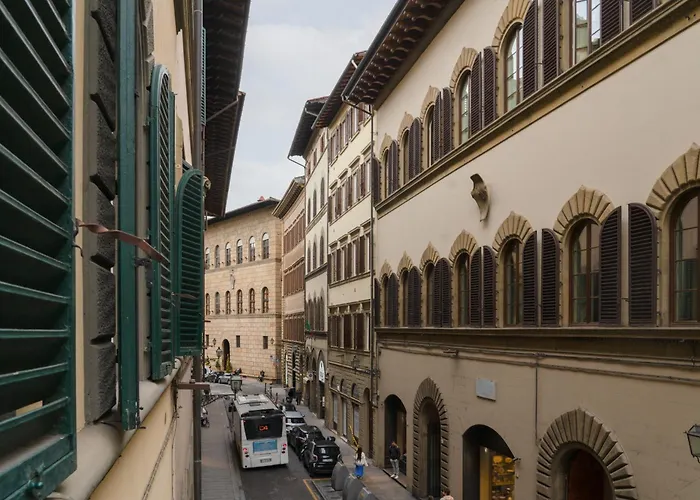 Appartamento Rondinelli Charme Prestige