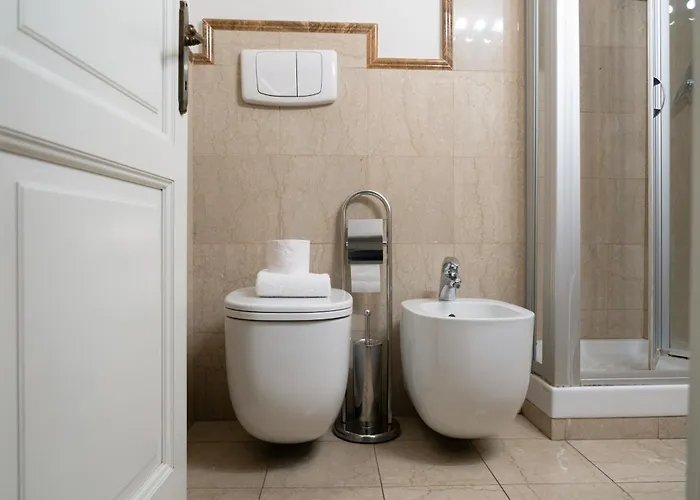 Appartamento Rondinelli Charme Prestige *