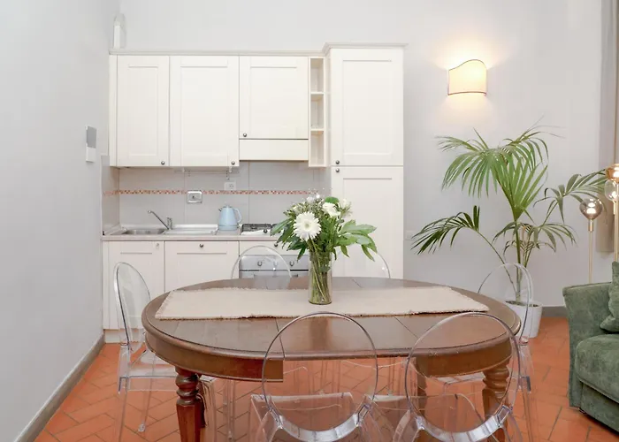Rondinelli Charme Prestige Appartamento