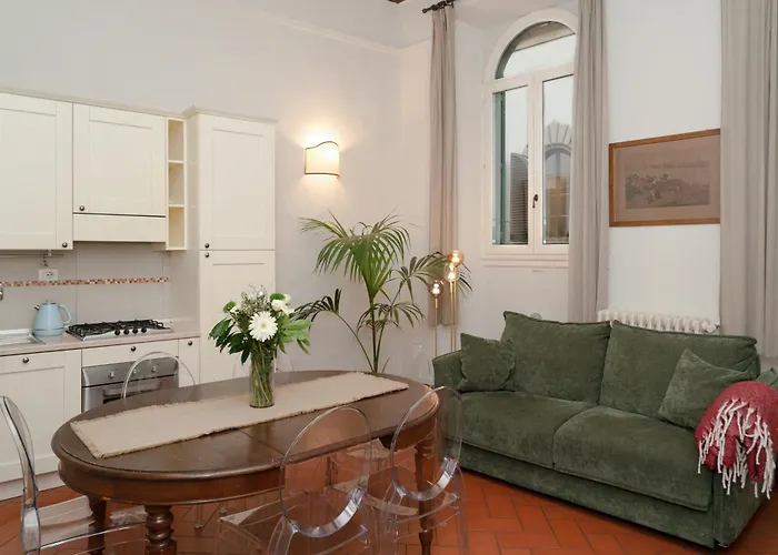 Appartamento Rondinelli Charme Prestige