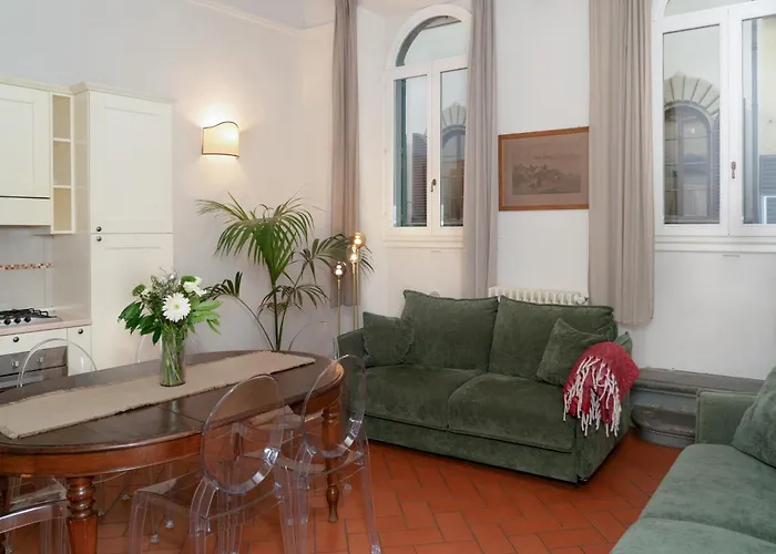Rondinelli Charme Prestige Appartamento *