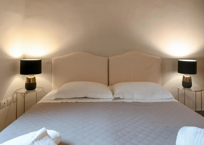 Appartamento Rondinelli Charme Prestige Firenze