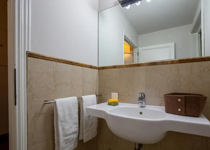 Rondinelli Charme Prestige Appartamento