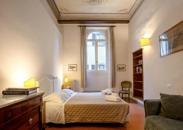 Appartamento Rondinelli Charme Prestige