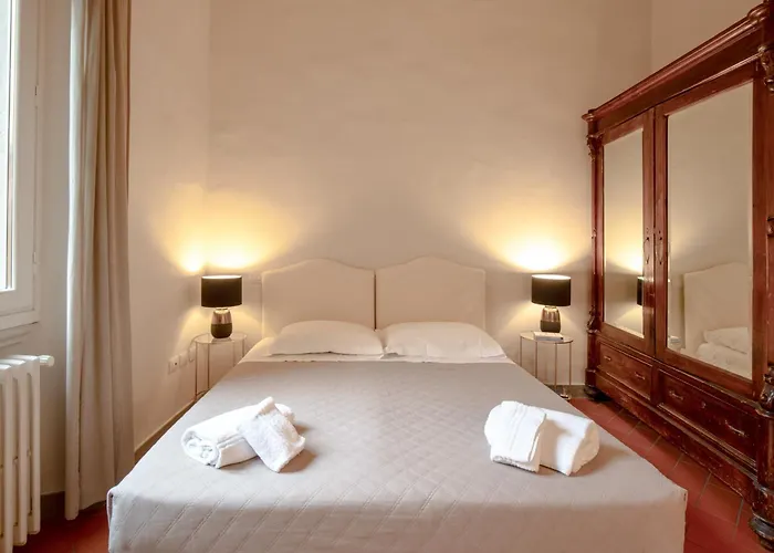 Appartamento Rondinelli Charme Prestige *