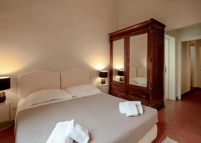 Rondinelli Charme Prestige Appartamento Firenze