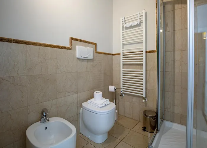 Rondinelli Charme Prestige