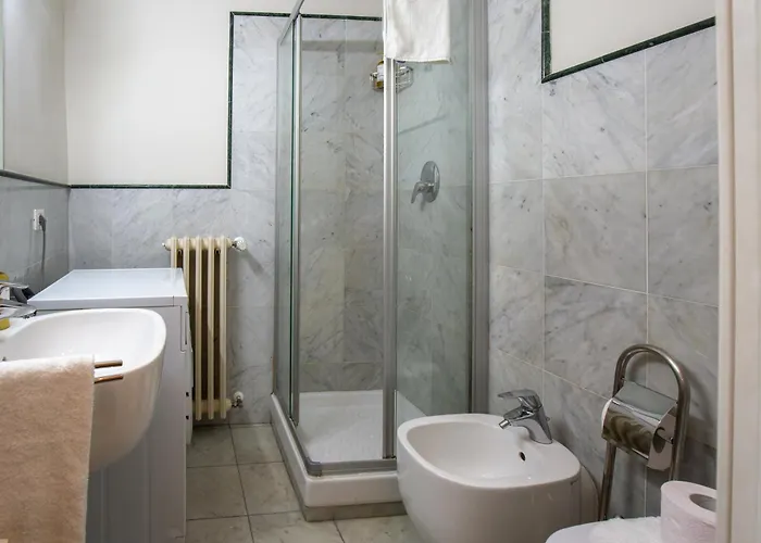 Rondinelli Charme Prestige Appartamento *