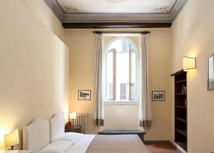 Appartamento Rondinelli Charme Prestige *