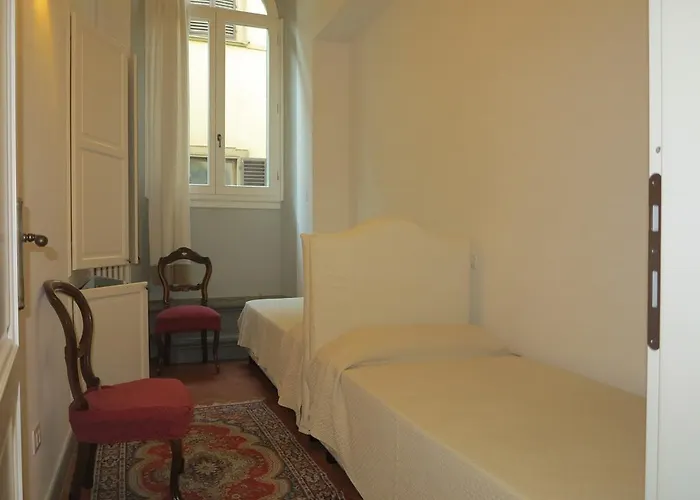 Appartamento Rondinelli Charme Prestige Firenze