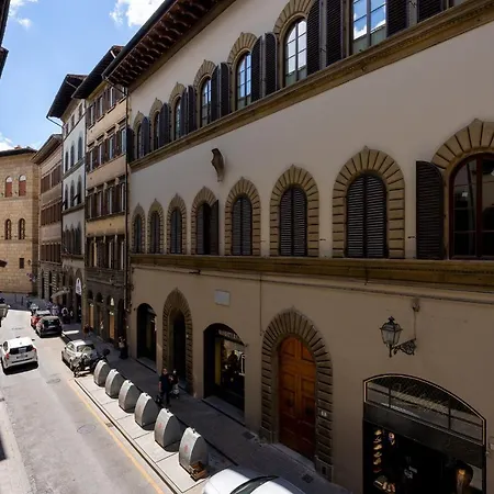 Apartment Rondinelli Charme Prestige *