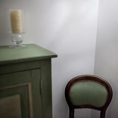 Rondinelli Charme Prestige Apartment