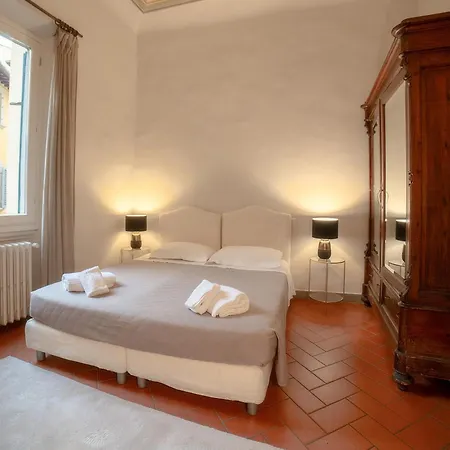 Rondinelli Charme Prestige Apartment