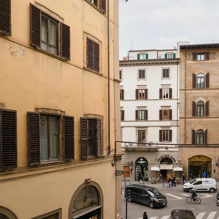 Rondinelli Charme Prestige Apartman *