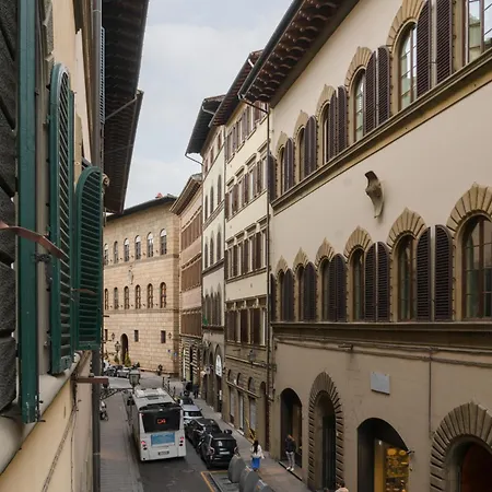 Apartman Rondinelli Charme Prestige