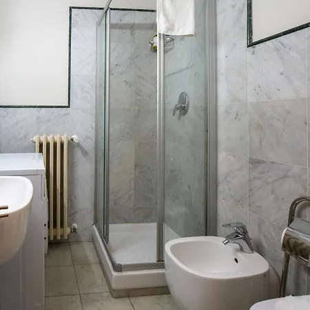 Rondinelli Charme Prestige דירה *