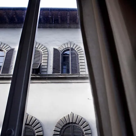 Rondinelli Charme Prestige Apartment *