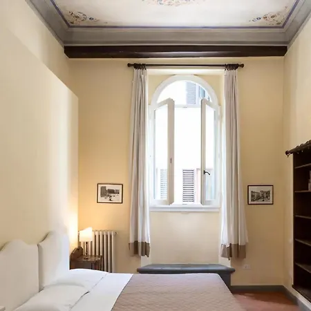 Apartman Rondinelli Charme Prestige *